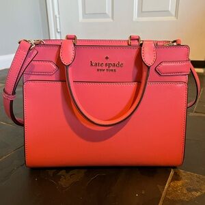 Kate Spade Medium Satchel